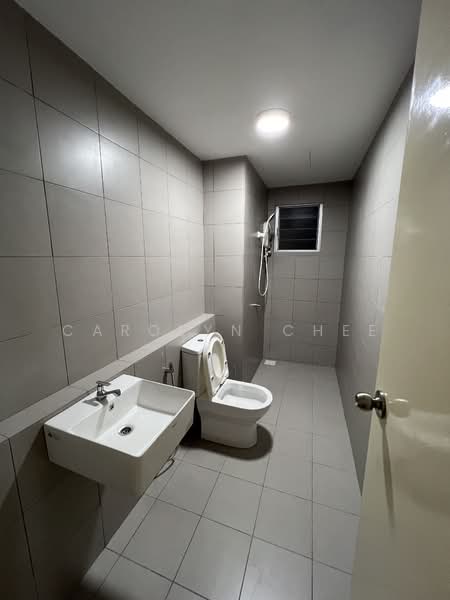 Lakefront Homes untuk Untuk Disewa - RM 1,600 /bulan, Mac 2026 - Bathroom - PropertyGuru.com.my