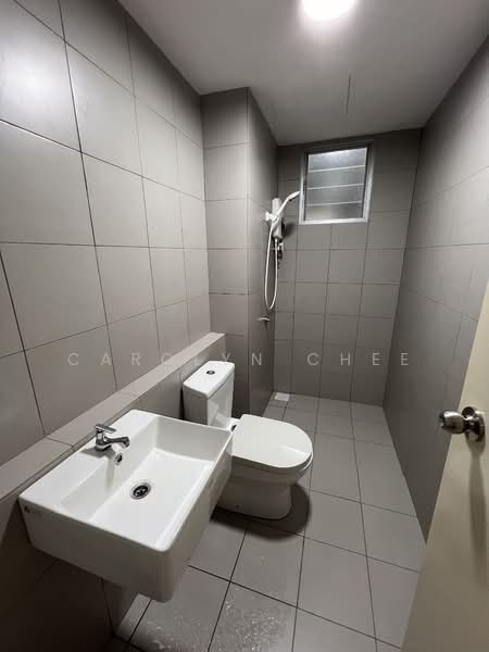 Lakefront Homes untuk Untuk Disewa - RM 1,600 /bulan, Mac 2026 - Bathroom - PropertyGuru.com.my