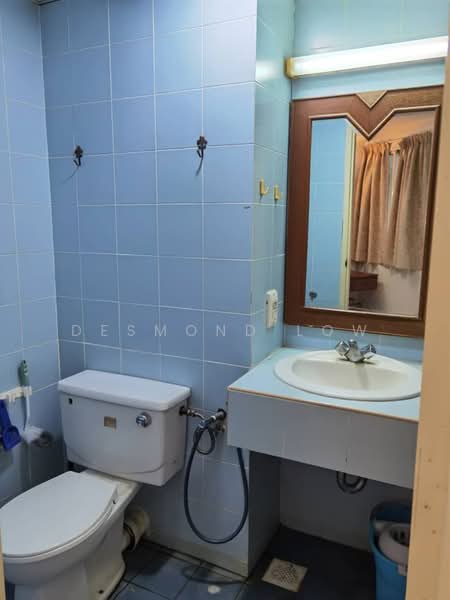 Apartment for Rent at Desa Mar Vista - Desmond Low - Bathroom - PropertyGuru.com.my