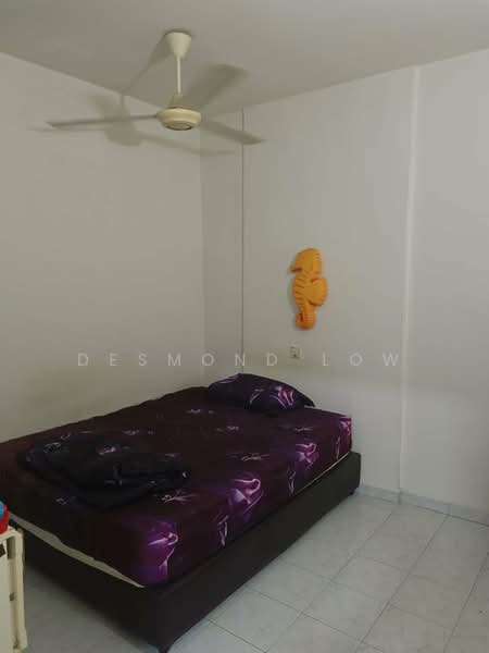 Apartment for Rent at Desa Mar Vista - Desmond Low - Bedroom - PropertyGuru.com.my