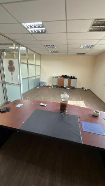 Kilang untuk Disewa di Bukit Tengah (Bukit Mertajam) - Edler Wai - Interior - PropertyGuru.com.my