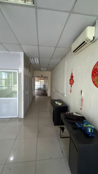Kilang untuk Disewa di Bukit Tengah (Bukit Mertajam) - Edler Wai - Corridor - PropertyGuru.com.my