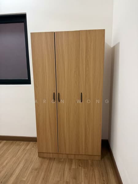 Service Residence for Rent at The Tropika - Aaron Wong - Interior - PropertyGuru.com.my