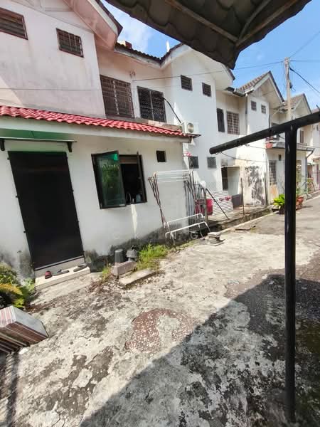 2.5-storey Terraced House for Sale in Taman Cheras Jaya (Cheras) - CK Ng - Exterior - PropertyGuru.com.my