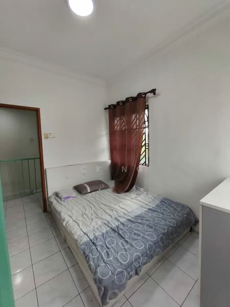 2.5-storey Terraced House for Sale in Taman Cheras Jaya (Cheras) - CK Ng - Bedroom - PropertyGuru.com.my