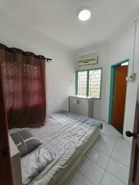 2.5-storey Terraced House for Sale in Taman Cheras Jaya (Cheras) - CK Ng - Bedroom - PropertyGuru.com.my