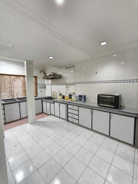 2.5-storey Terraced House for Sale in Taman Cheras Jaya (Cheras) - CK Ng - Kitchen - PropertyGuru.com.my