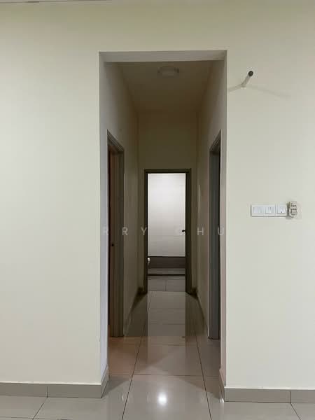 Service Residence for Sale at Seasons Amara Larkin - Merry Chua - Corridor - PropertyGuru.com.my