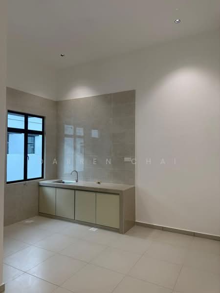 Semi-Detached House for Rent in Bandar Putra (Kulai) - Darren Chai - Kitchen - PropertyGuru.com.my
