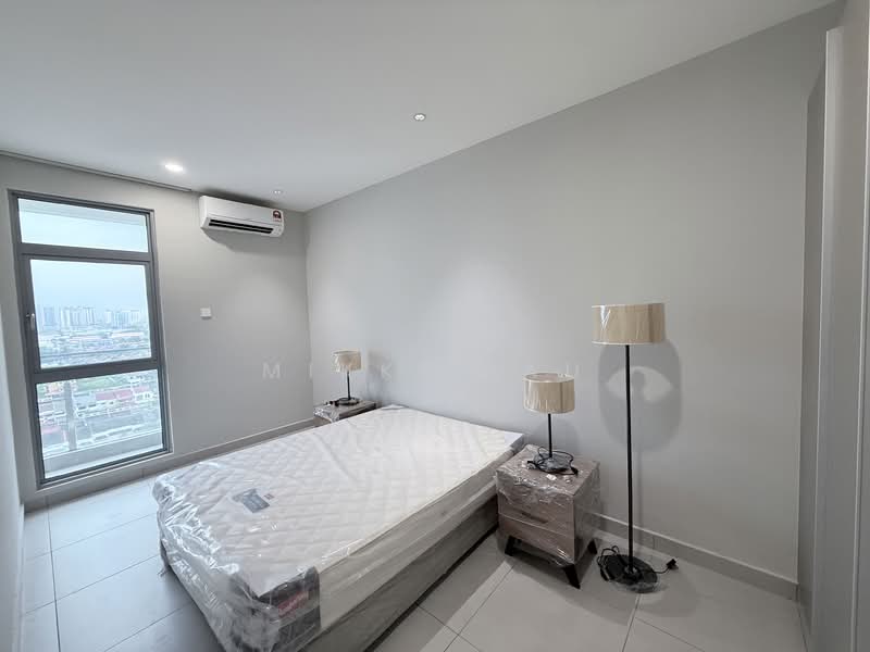 Dorsett Waterfront Subang untuk Untuk Disewa - RM 2,400 /bulan, Mac 2026 - Bedroom - PropertyGuru.com.my