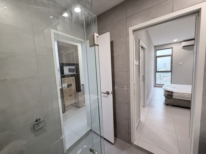Dorsett Waterfront Subang untuk Untuk Disewa - RM 2,400 /bulan, Mac 2026 - Bedroom - PropertyGuru.com.my