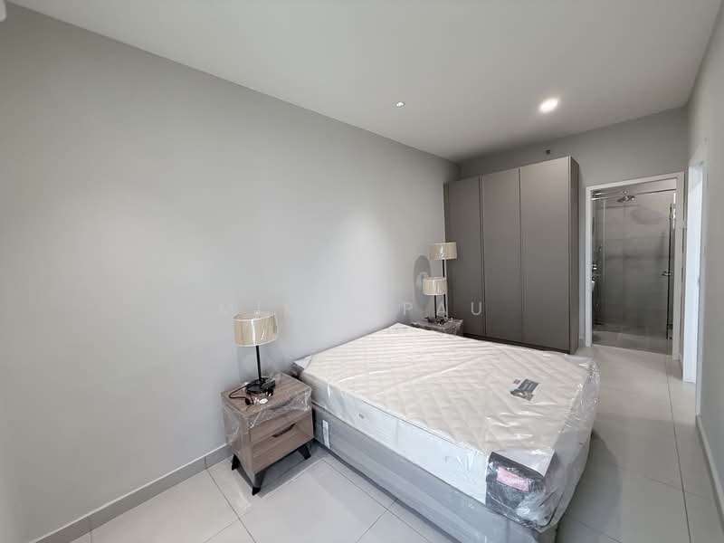 Dorsett Waterfront Subang untuk Untuk Disewa - RM 2,400 /bulan, Mac 2026 - Bedroom - PropertyGuru.com.my