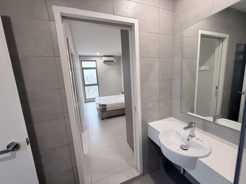 Dorsett Waterfront Subang untuk Untuk Disewa - RM 2,400 /bulan, Mac 2026 - Bathroom - PropertyGuru.com.my