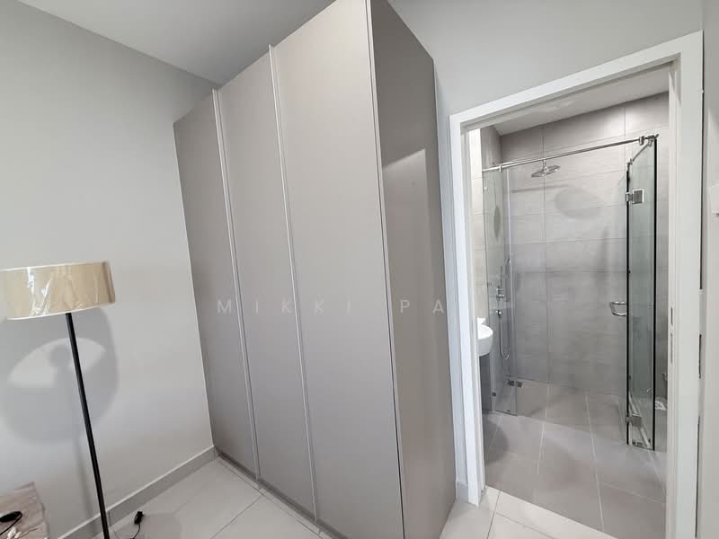 Dorsett Waterfront Subang untuk Untuk Disewa - RM 2,400 /bulan, Mac 2026 - Bathroom - PropertyGuru.com.my