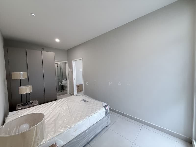Dorsett Waterfront Subang untuk Untuk Disewa - RM 2,400 /bulan, Mac 2026 - Bedroom - PropertyGuru.com.my