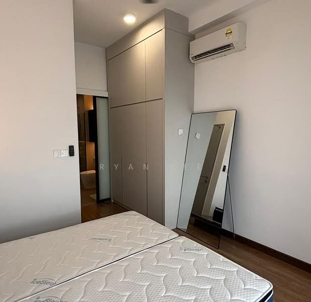 Condominium for Rent at Damansara Seresta - Ryan Tee - Bedroom - PropertyGuru.com.my