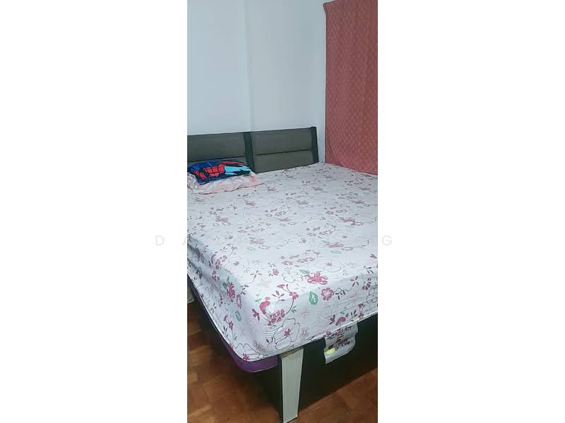 Gemilang Indah untuk Untuk Disewa - RM 1,600 /bulan, Mac 2026 - Bedroom - PropertyGuru.com.my