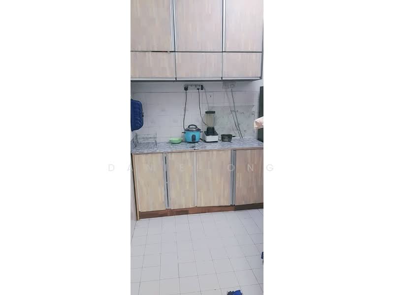 Gemilang Indah untuk Untuk Disewa - RM 1,600 /bulan, Mac 2026 - Kitchen - PropertyGuru.com.my