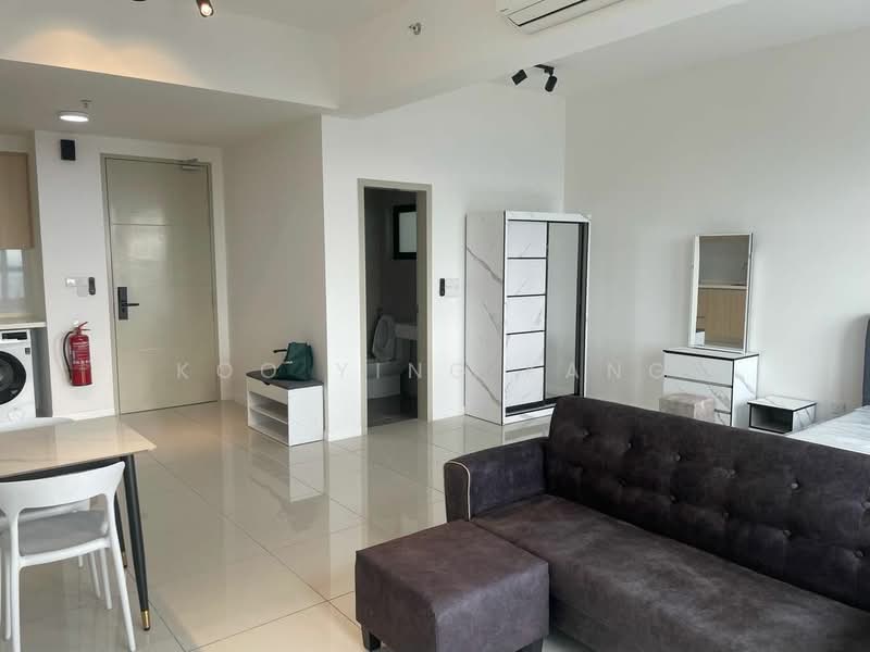 SouthPlace Residences @ Tropicana Metropark untuk Untuk Disewa - RM 1,999 /bulan, Mac 2026 - Interior - PropertyGuru.com.my