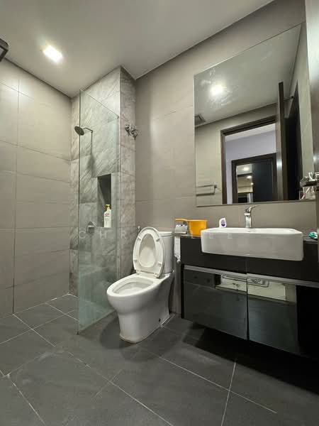 2-storey Terraced House for Sale in Eco Sanctuary (Telok Panglima Garang) - Chris Lee - Bathroom - PropertyGuru.com.my