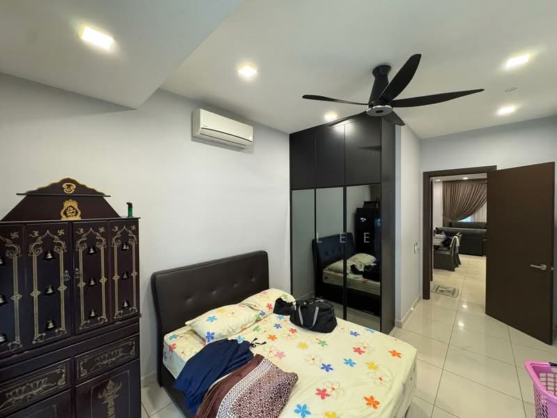 2-storey Terraced House for Sale in Eco Sanctuary (Telok Panglima Garang) - Chris Lee - Bedroom - PropertyGuru.com.my