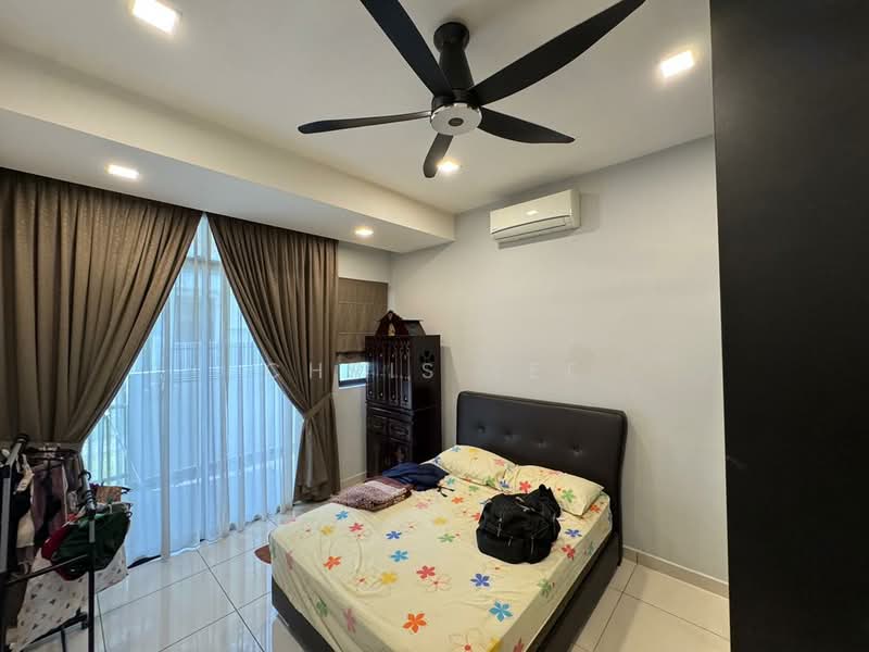 2-storey Terraced House for Sale in Eco Sanctuary (Telok Panglima Garang) - Chris Lee - Bedroom - PropertyGuru.com.my
