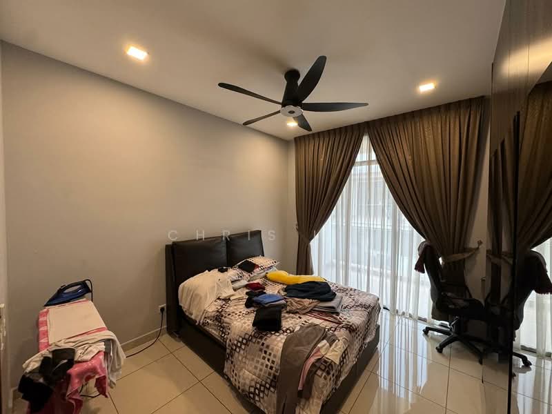 2-storey Terraced House for Sale in Eco Sanctuary (Telok Panglima Garang) - Chris Lee - Bedroom - PropertyGuru.com.my