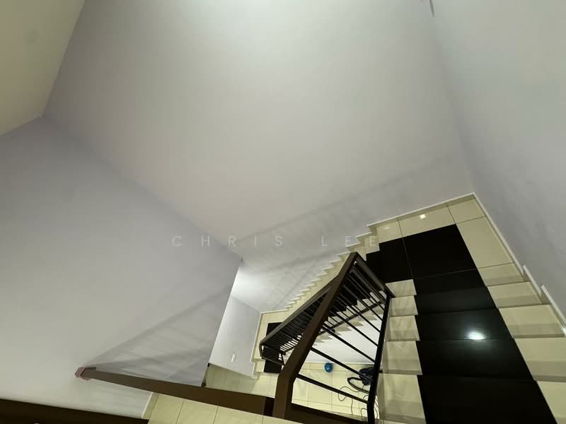 2-storey Terraced House for Sale in Eco Sanctuary (Telok Panglima Garang) - Chris Lee - Interior - PropertyGuru.com.my