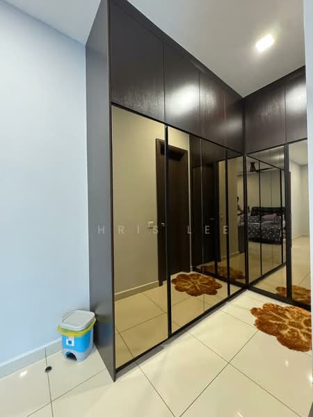 2-storey Terraced House for Sale in Eco Sanctuary (Telok Panglima Garang) - Chris Lee - Bedroom - PropertyGuru.com.my