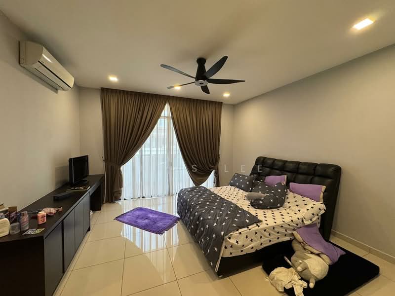 2-storey Terraced House for Sale in Eco Sanctuary (Telok Panglima Garang) - Chris Lee - Bedroom - PropertyGuru.com.my