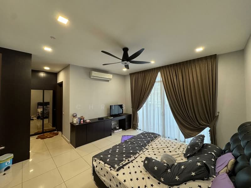 2-storey Terraced House for Sale in Eco Sanctuary (Telok Panglima Garang) - Chris Lee - Bedroom - PropertyGuru.com.my