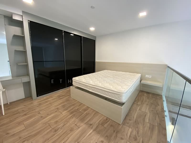 Sky Park untuk Untuk Disewa - RM 1,200 /bulan, Apr 2026 - Bedroom - PropertyGuru.com.my