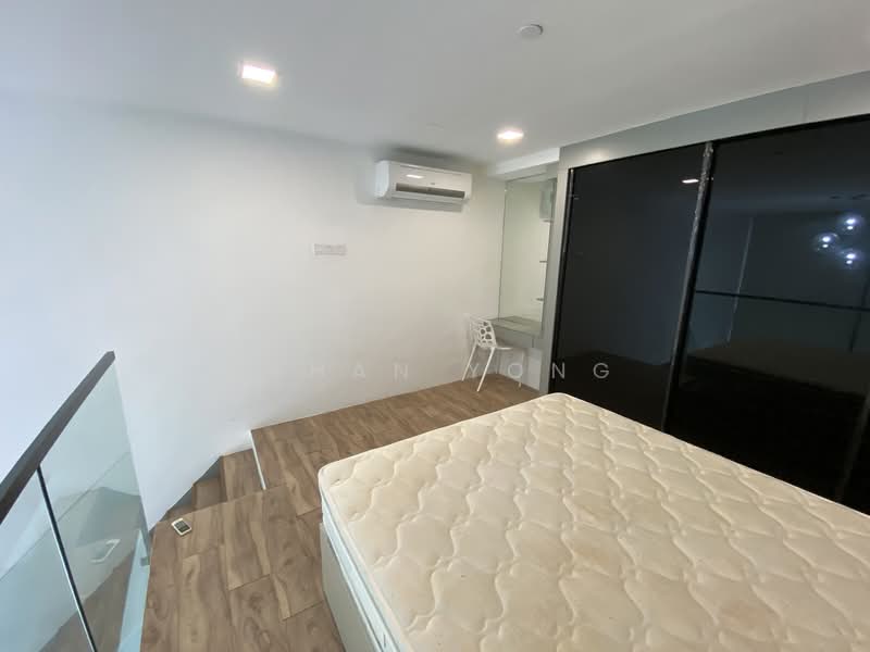 Sky Park untuk Untuk Disewa - RM 1,200 /bulan, Apr 2026 - Bedroom - PropertyGuru.com.my