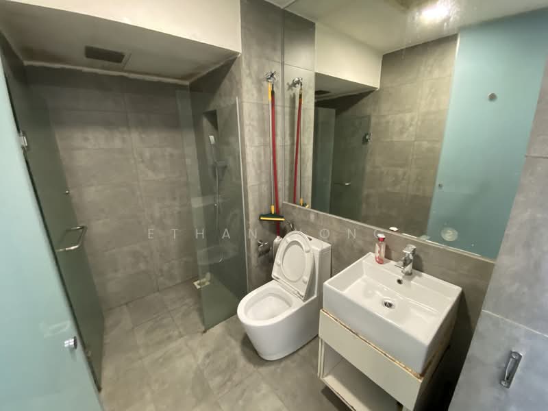 Sky Park untuk Untuk Disewa - RM 1,200 /bulan, Apr 2026 - Bathroom - PropertyGuru.com.my