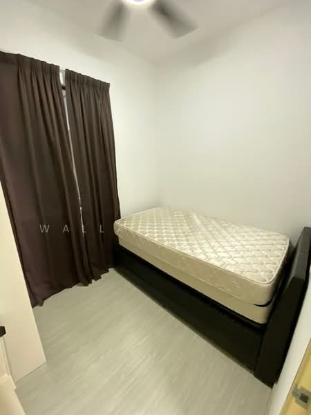Condominium for Rent at The Hamilton - Wallace Wong - Bedroom - PropertyGuru.com.my