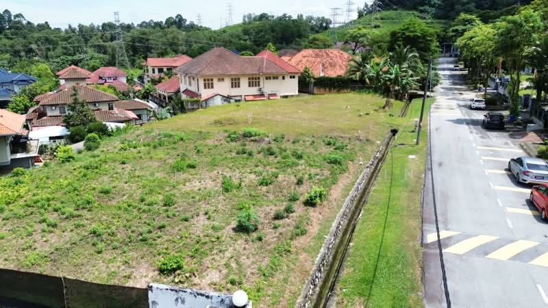 Residential Land for Sale in Seksyen 8 (Shah Alam) - Mohammad Din Majid - PropertyGuru.com.my