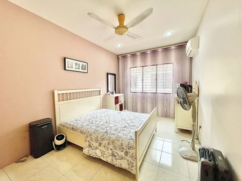 2-storey Terraced House for Sale in Puchong (Selangor) - Tasya Ruslan - Bedroom - PropertyGuru.com.my