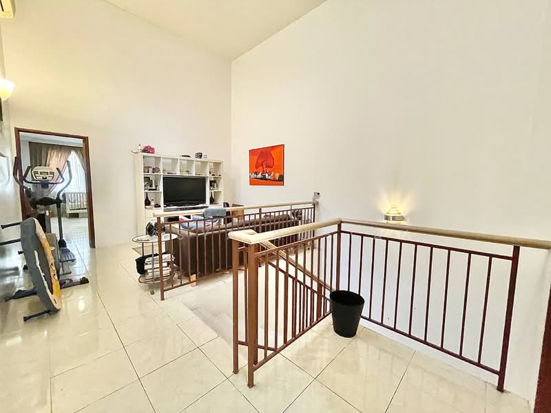 2-storey Terraced House for Sale in Puchong (Selangor) - Tasya Ruslan - Interior - PropertyGuru.com.my
