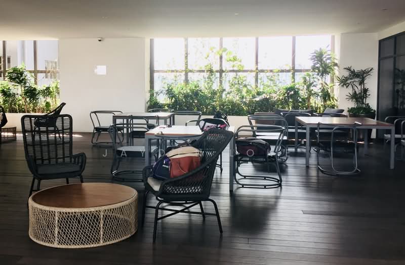 Condominium for Rent at Alila Bangsar - Jayden Loke - Interior - PropertyGuru.com.my