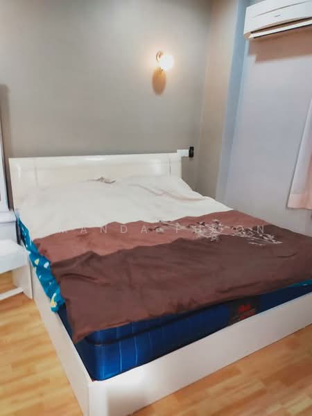 Palm Palladium Condominium untuk Untuk Disewa - RM 2,200 /bulan, Mac 2026 - Bedroom - PropertyGuru.com.my