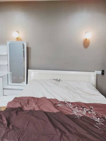 Palm Palladium Condominium untuk Untuk Disewa - RM 2,200 /bulan, Mac 2026 - Bedroom - PropertyGuru.com.my