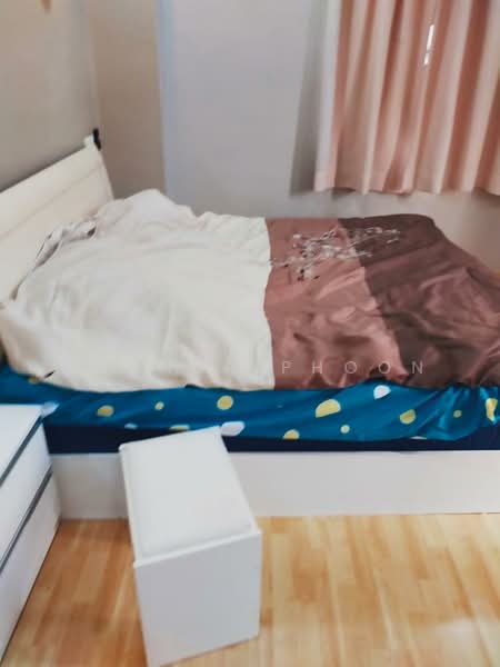 Palm Palladium Condominium untuk Untuk Disewa - RM 2,200 /bulan, Mac 2026 - Bedroom - PropertyGuru.com.my