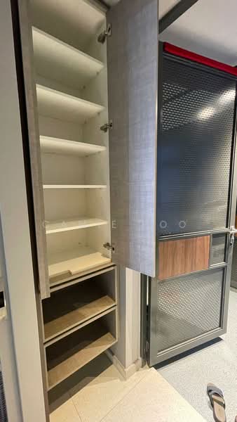 Service Residence for Sale at Millerz Square - Camie Hoo - Interior - PropertyGuru.com.my