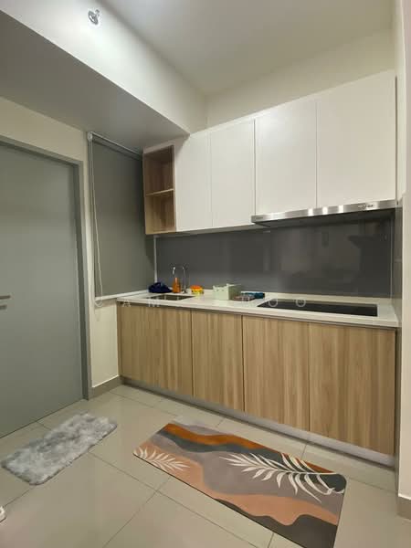Service Residence for Rent at M Luna - Camie Hoo - Kitchen - PropertyGuru.com.my
