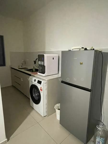 One Equine untuk Untuk Disewa - RM 2,200 /bulan, Mac 2026 - Kitchen - PropertyGuru.com.my