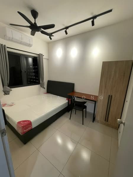 One Equine untuk Untuk Disewa - RM 2,200 /bulan, Mac 2026 - Bedroom - PropertyGuru.com.my