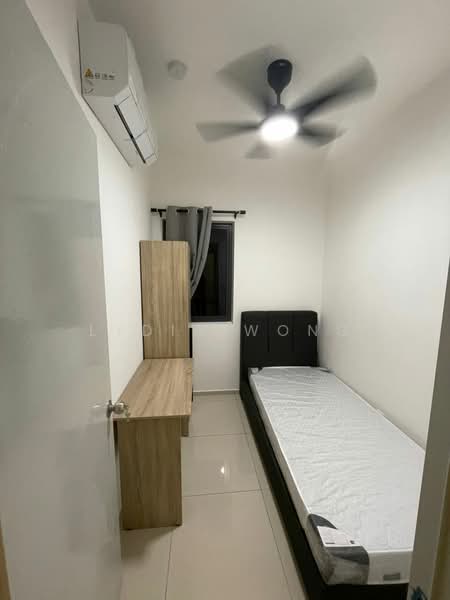 One Equine untuk Untuk Disewa - RM 2,200 /bulan, Mac 2026 - Bedroom - PropertyGuru.com.my