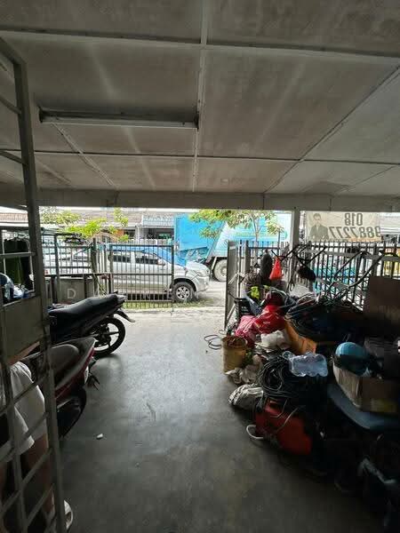 Cheras Perdana @ Cheras South untuk Untuk Dijual - RM 320,000, Mac 2026 - Exterior - PropertyGuru.com.my