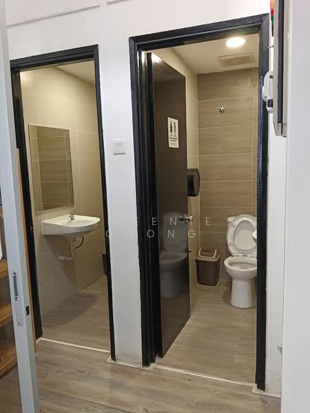 Menara Mutiara Bangsar untuk Untuk Disewa - RM 6,800 /bulan, Mac 2026 - PropertyGuru.com.my