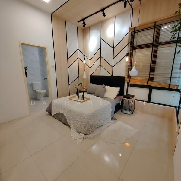 Condominium for Sale at Imperial Hatamas - Daphane Tan - Bedroom - PropertyGuru.com.my